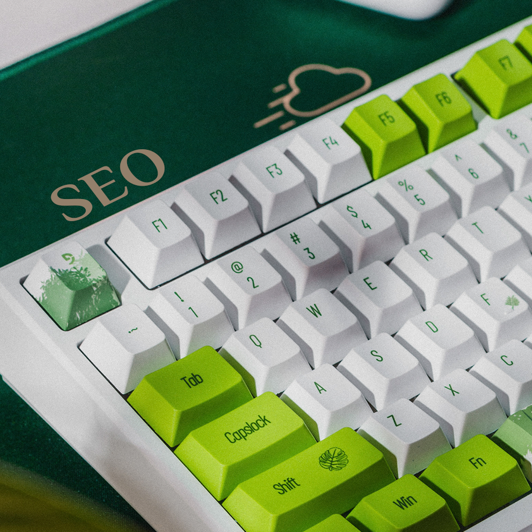 Guía de SEO para páginas web