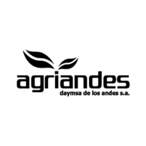 Logo de Agriandes