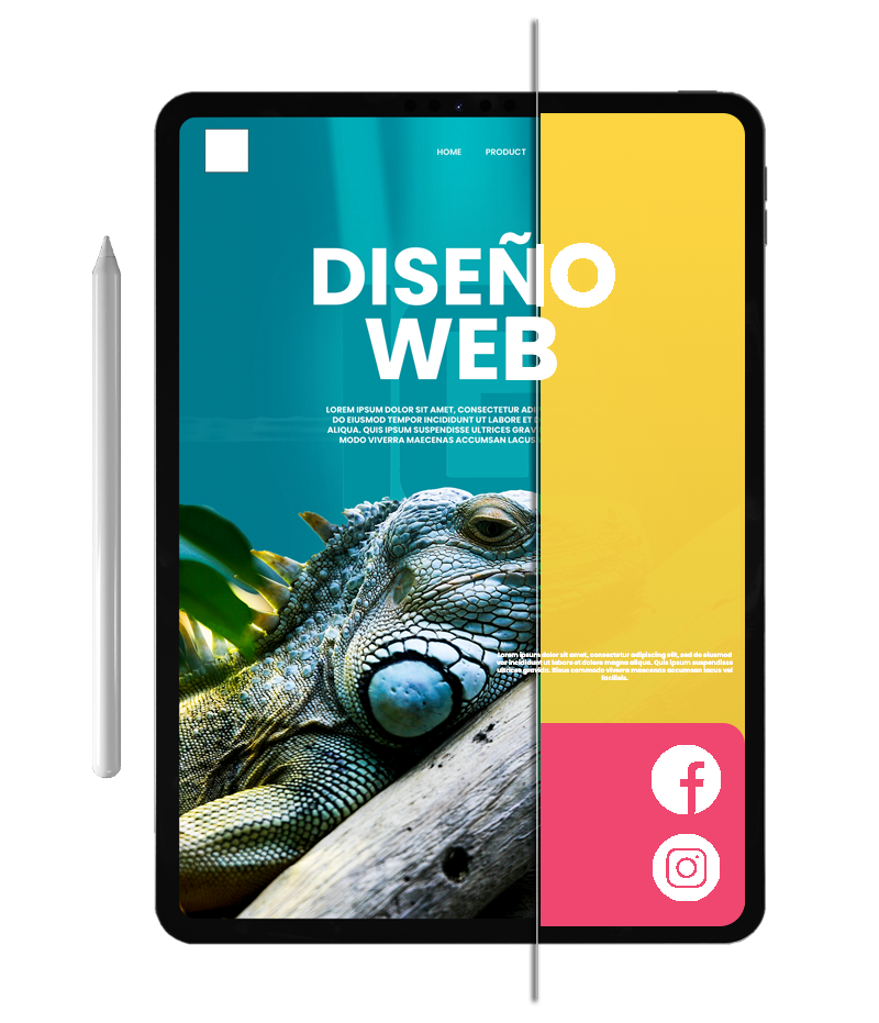 Diseño web