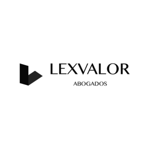 Logo de Lexvalor Abogados