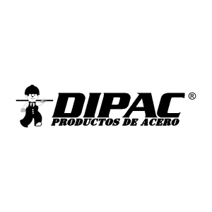 Logo de DIPAC