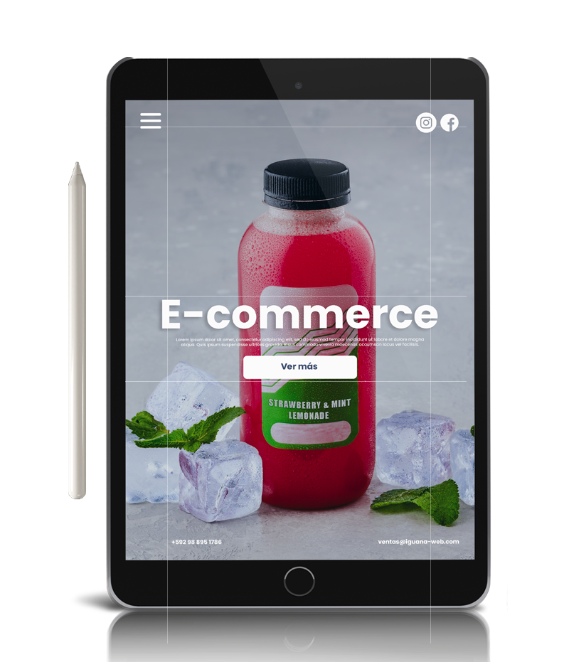 Tienda online (ecommerce)