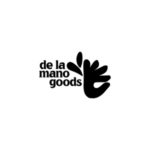 Logo de De La Mano Goods