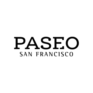 Logo de Paseo San Francisco