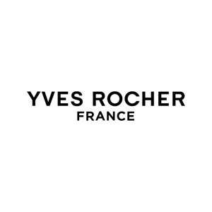 Logo de Yves Rocher